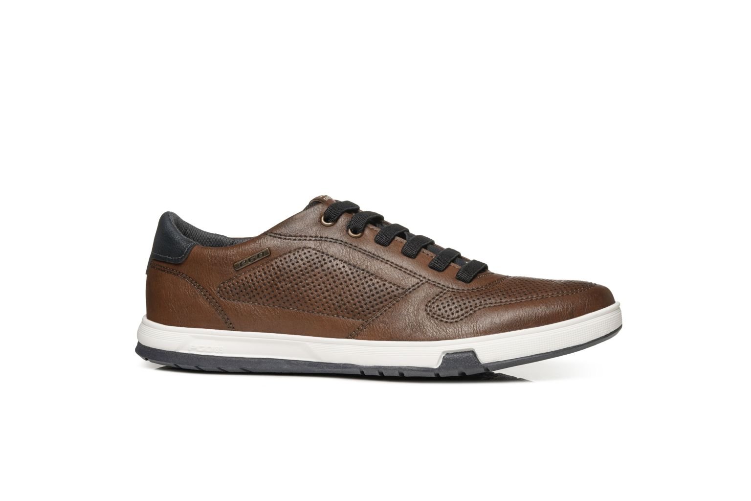 Sapatênis Pgd Pegada Casual Masculino Microfibra 170428