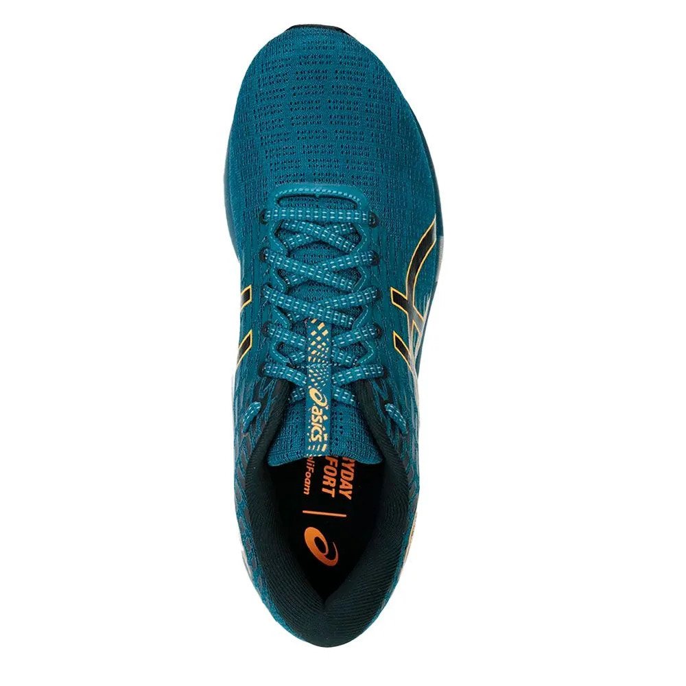 Tênis Asics Gel-Pacemaker 4 Esportivo Masculino 1011B819 Azul 3