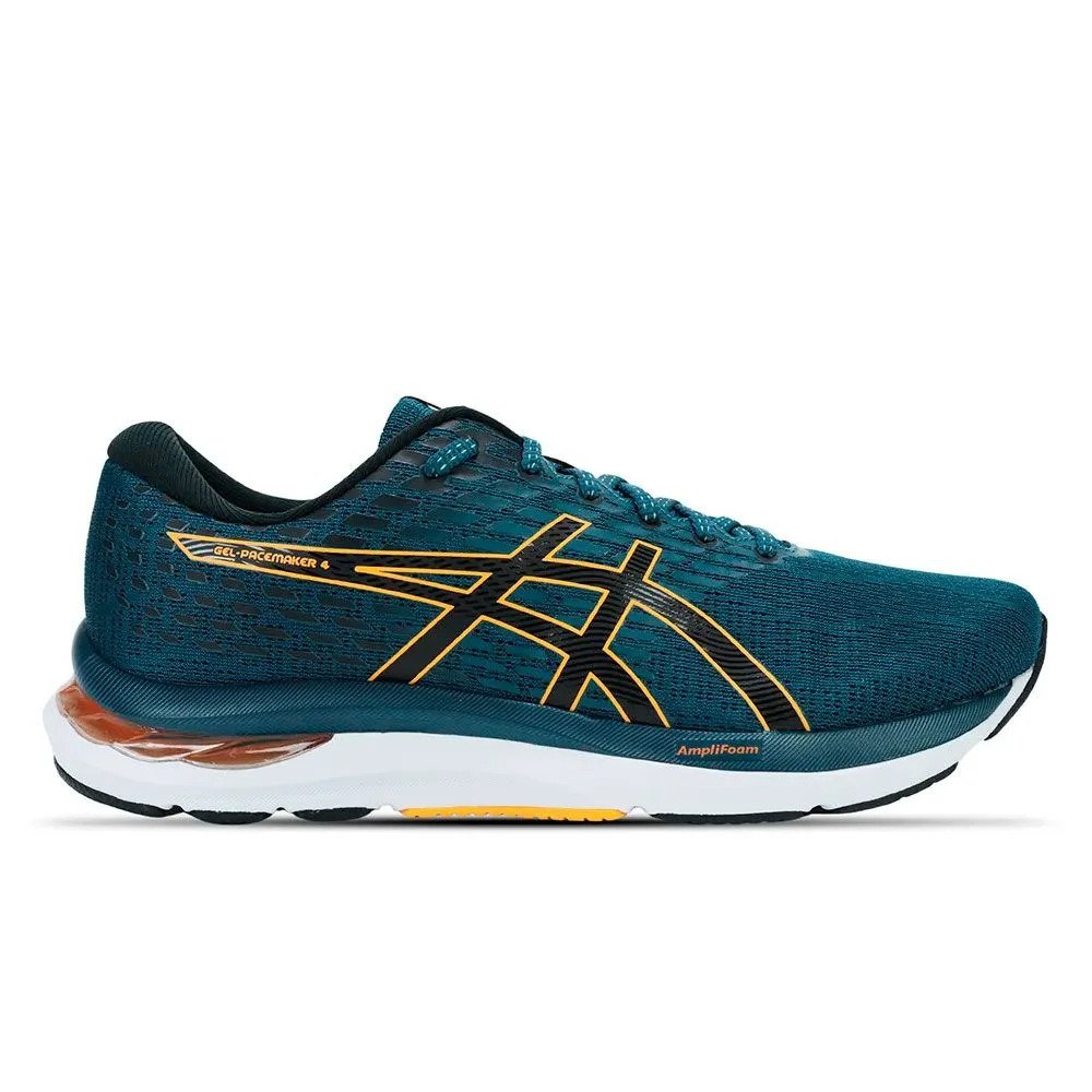 Tênis Asics Gel-Pacemaker 4 Esportivo Masculino 1011B819 Azul 1