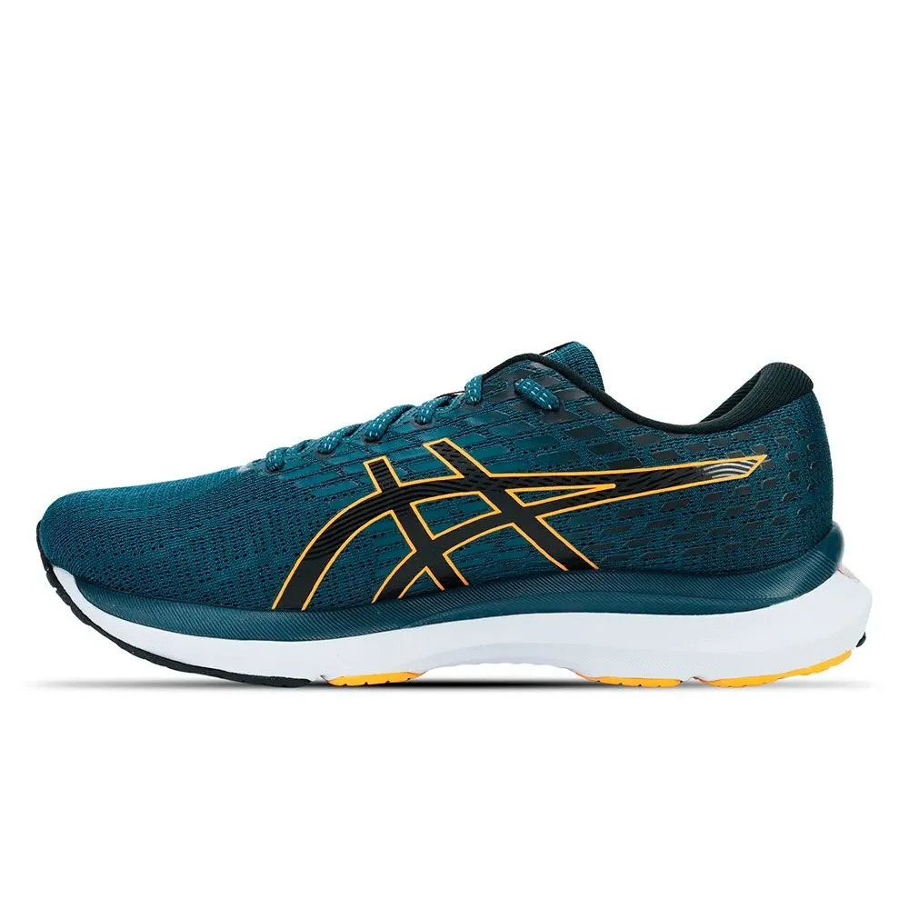 Tênis Asics Gel-Pacemaker 4 Esportivo Masculino 1011B819 Azul 2
