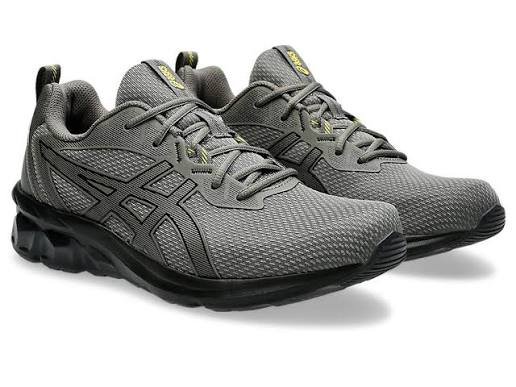 Tênis Asics Gel-Quantum 90 IV Masculino Esportivo 1201A764 Cinza 3