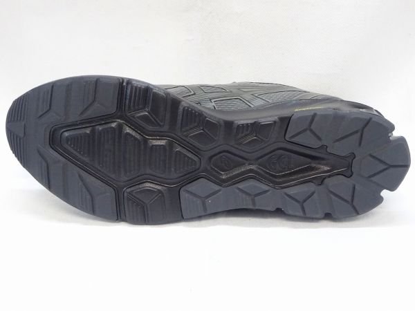 Tênis Asics Gel-Quantum 90 IV Masculino Esportivo 1201A764 Cinza 6