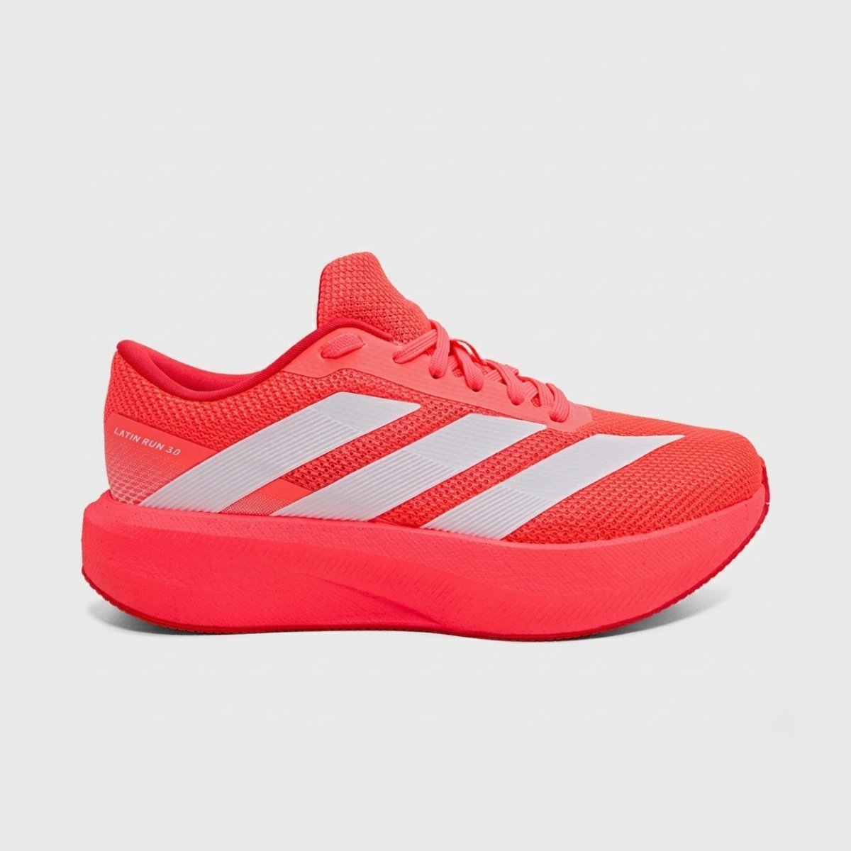Tenis Adidas Latin Run Feminino Academia Caminhada