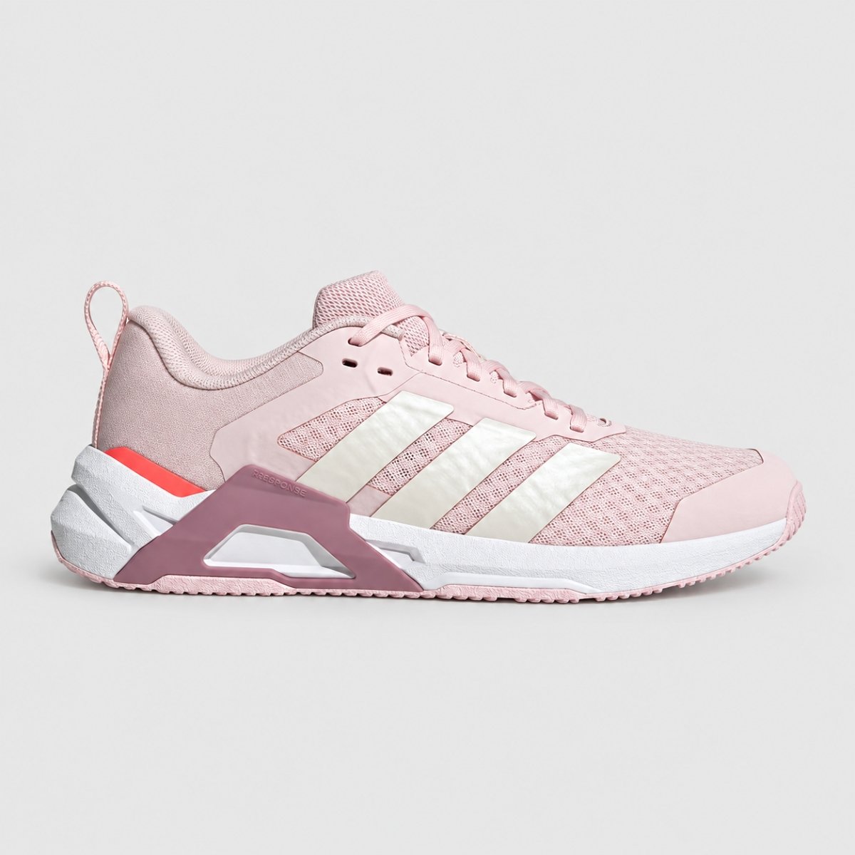 Tenis Adidas Dropset Control Trainer Feminino Crossfit