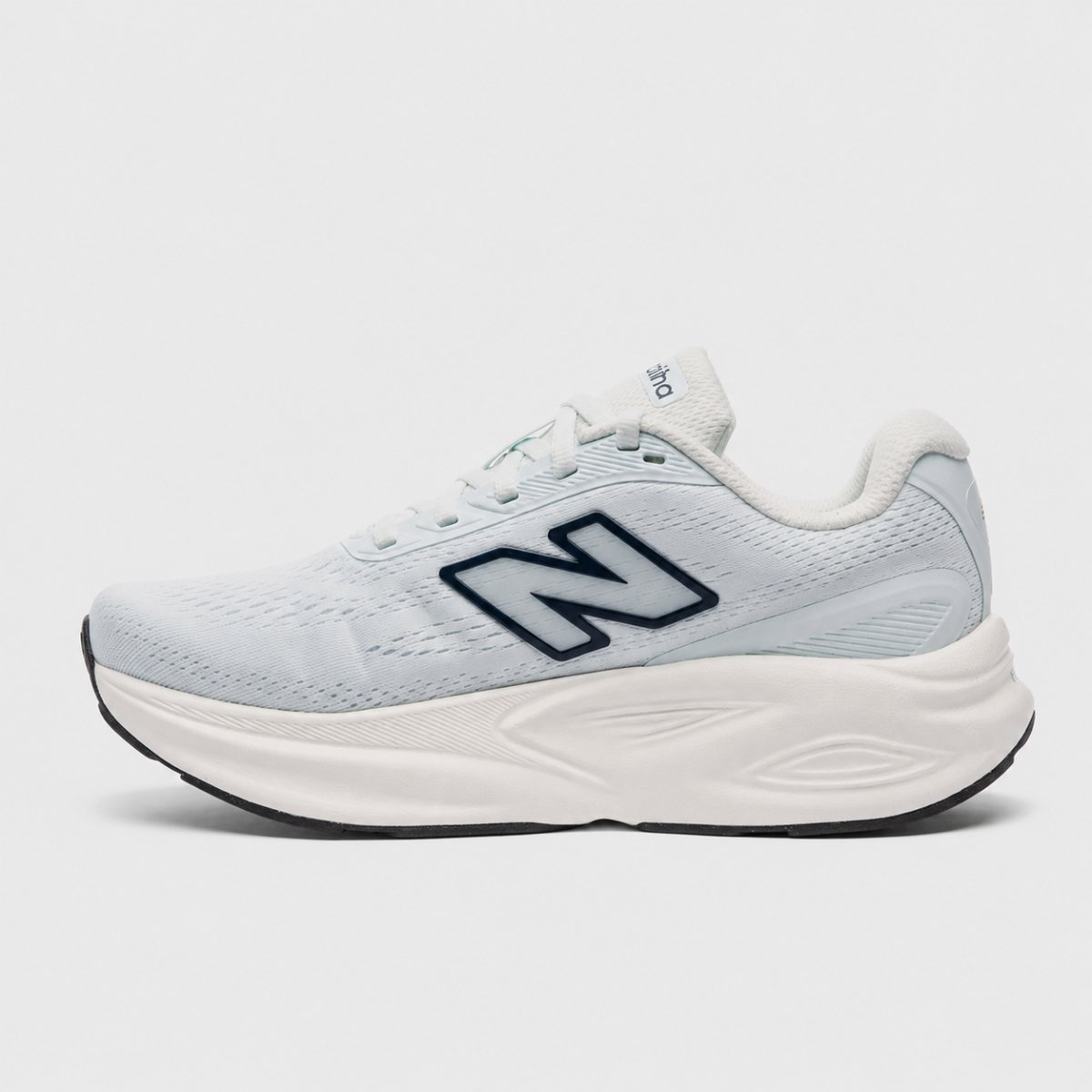 Tenis New Balance Fresh Foam x Kaiha Road V2 Feminino Run Azul Claro 2