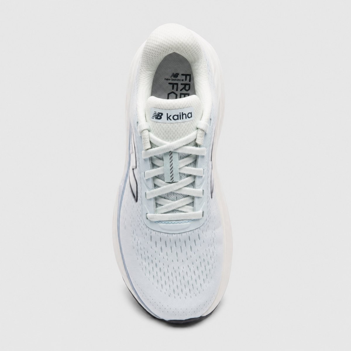 Tenis New Balance Fresh Foam x Kaiha Road V2 Feminino Run Azul Claro 3