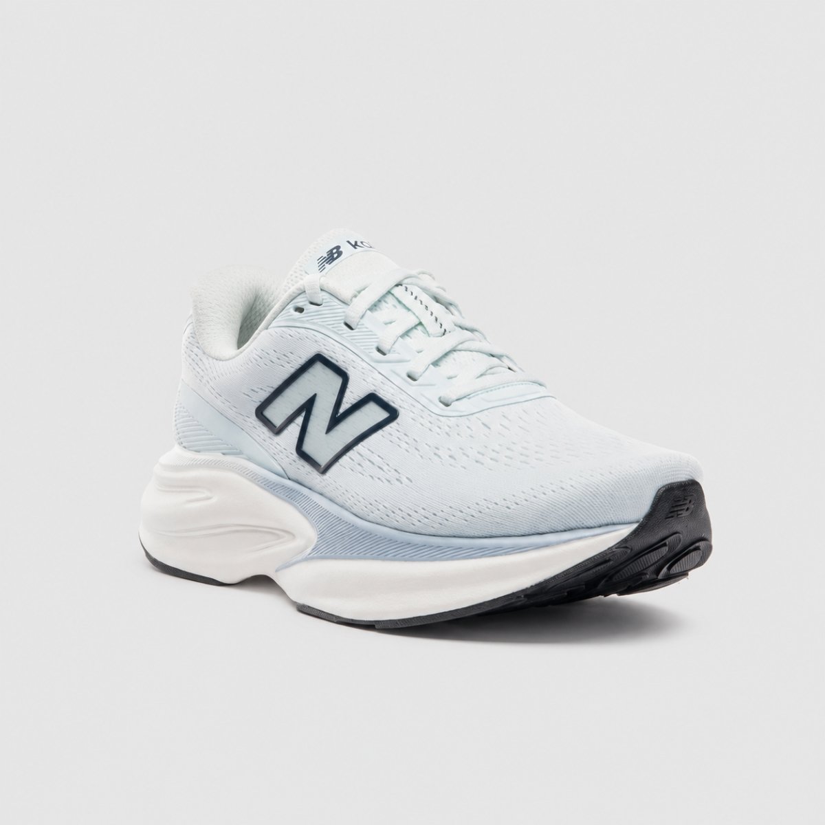 Tenis New Balance Fresh Foam x Kaiha Road V2 Feminino Run Azul Claro 4