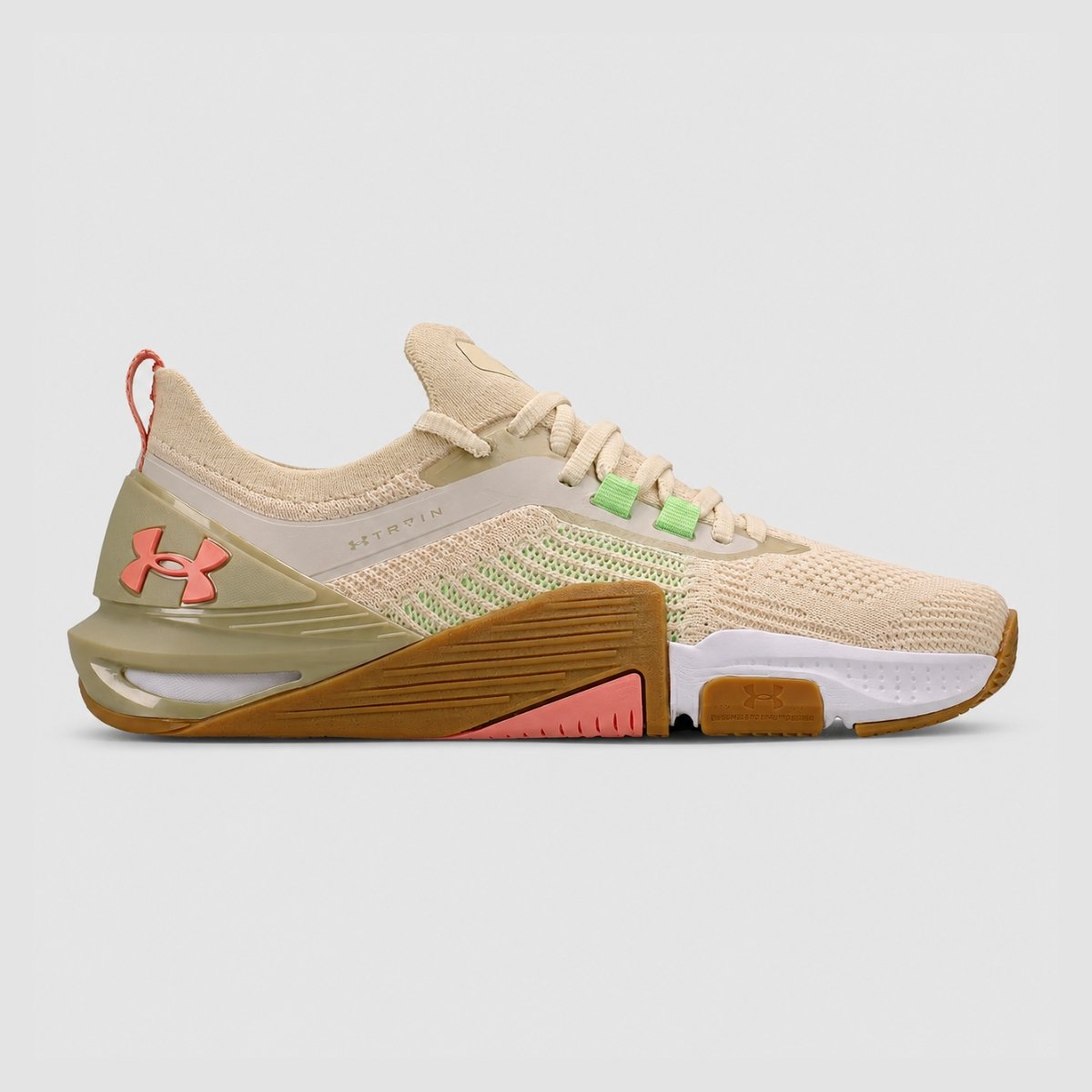 Tenis Feminino Under Armour Cross 2 Crossfit