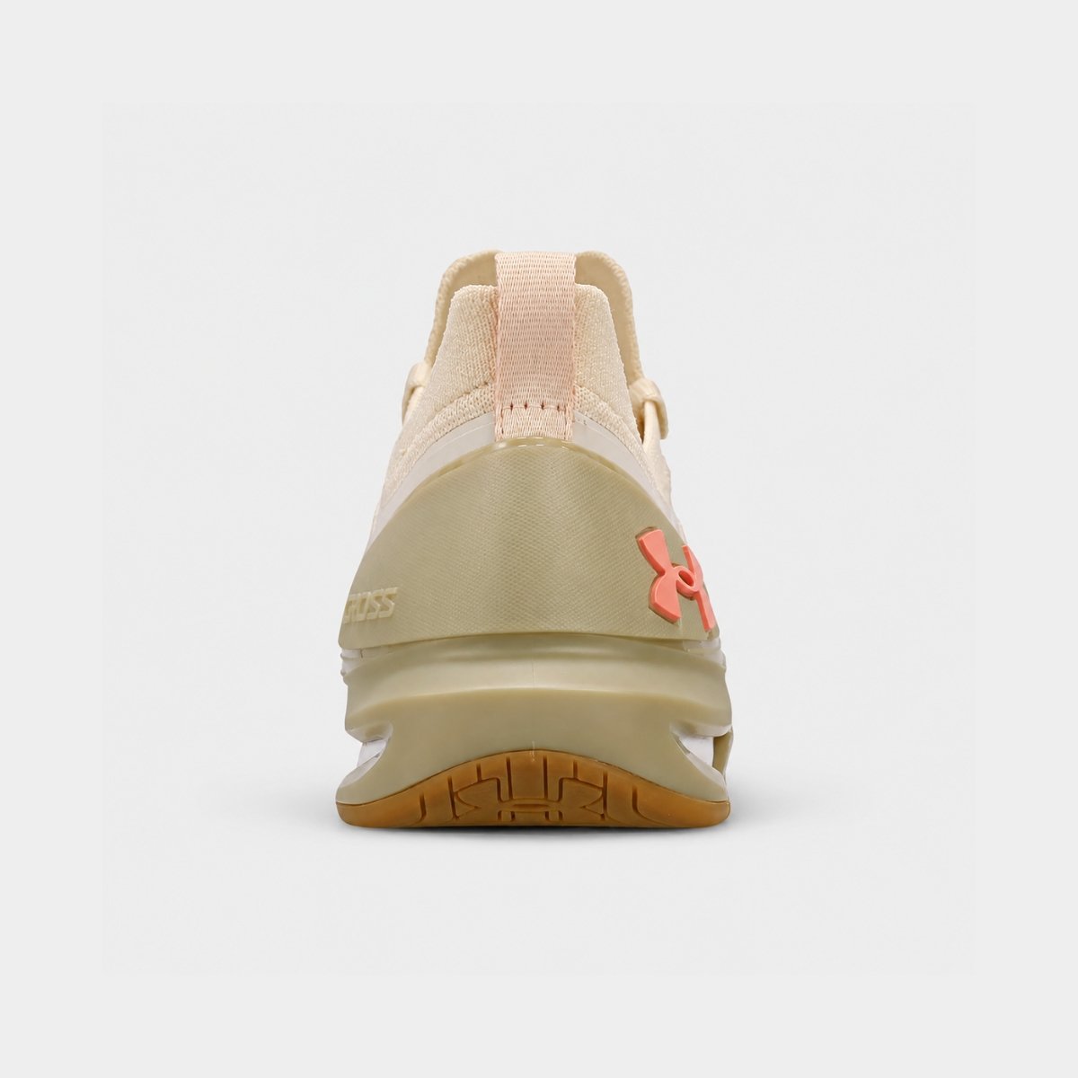 Tenis Feminino Under Armour Cross 2 Crossfit Rose 6