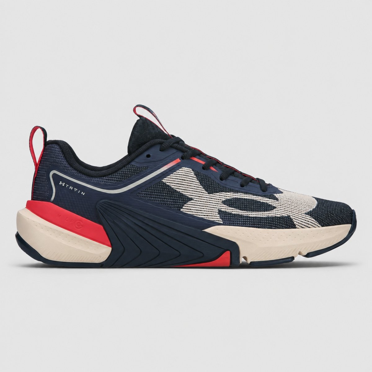 Tenis Feminino Under Armour Tribase Reps 3 Crossfit