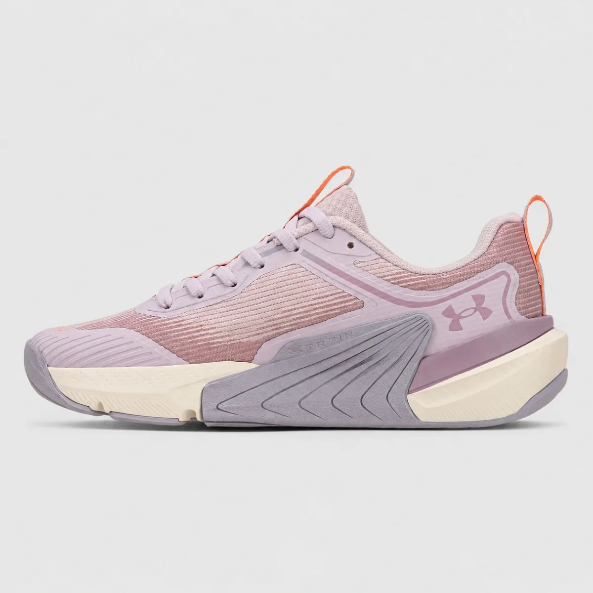 Tenis Under Armour Tribase Reps 3 Cross Feminino Lilas Lilás 2