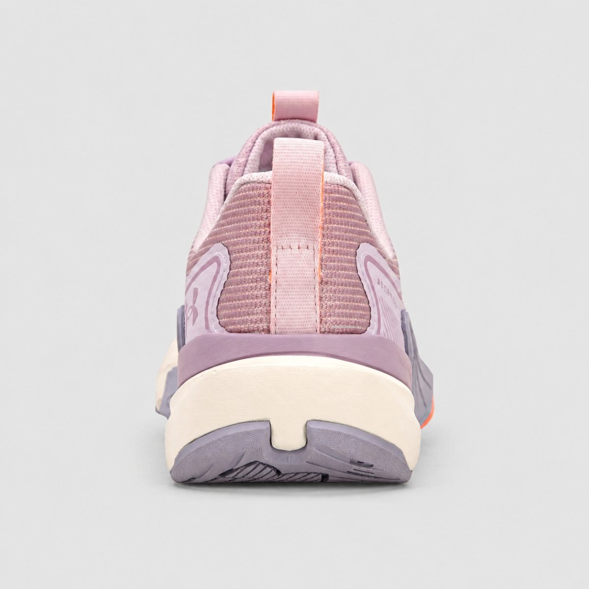 Tenis Under Armour Tribase Reps 3 Cross Feminino Lilas Lilás 8