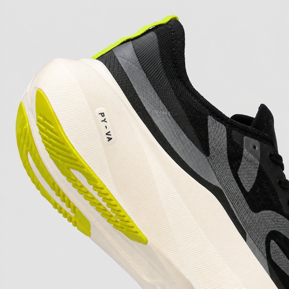 Tenis Olympikus Corre 5 Feminino Corrida Preto Preto 4