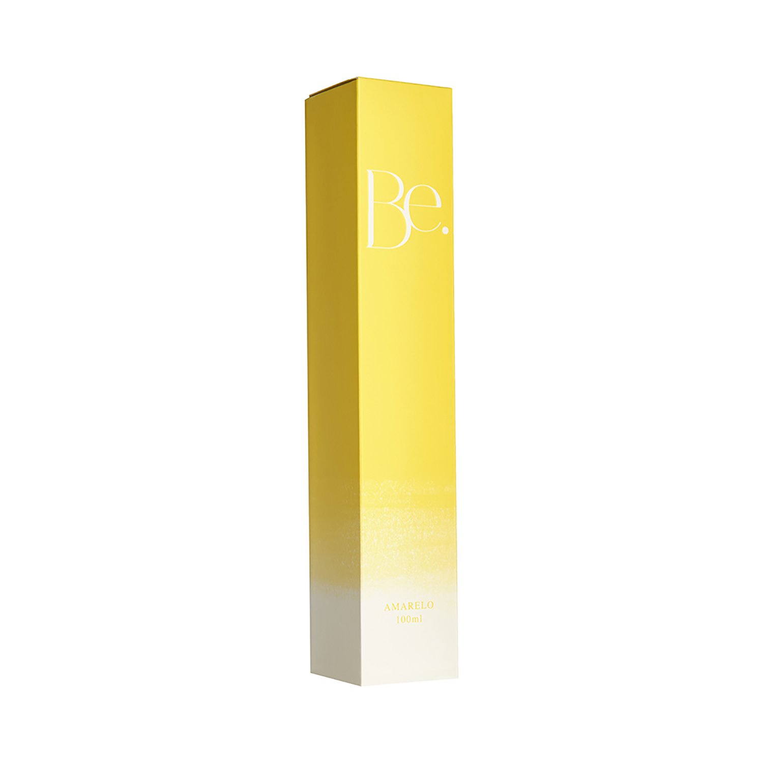Be. Amarelo 100ml 100ml 2
