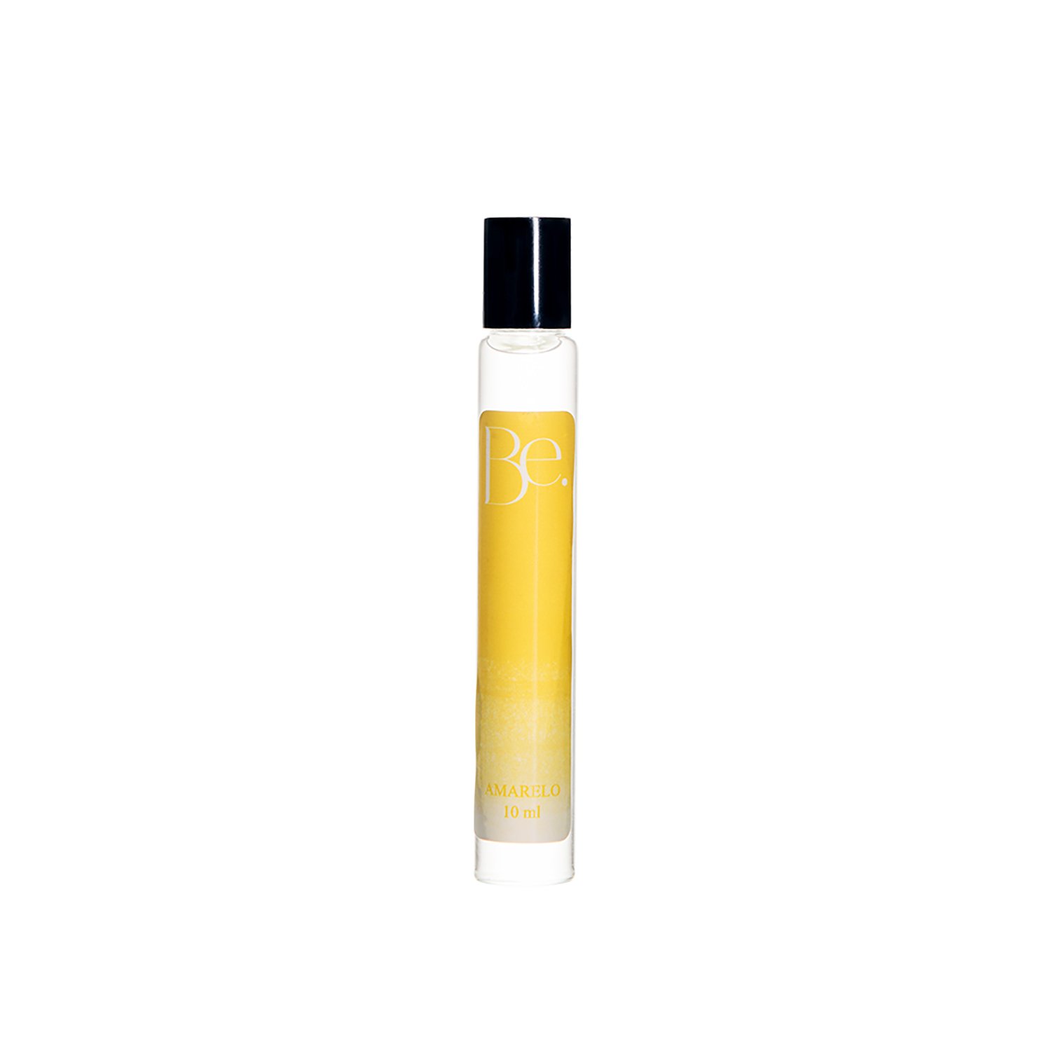 Be. Amarelo 10ml