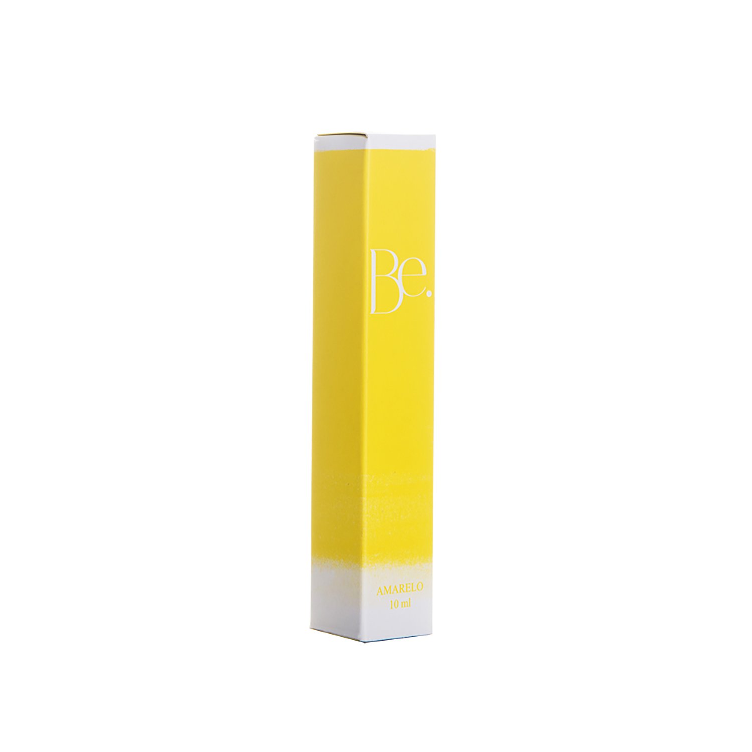 Be. Amarelo 10ml 10ml 2