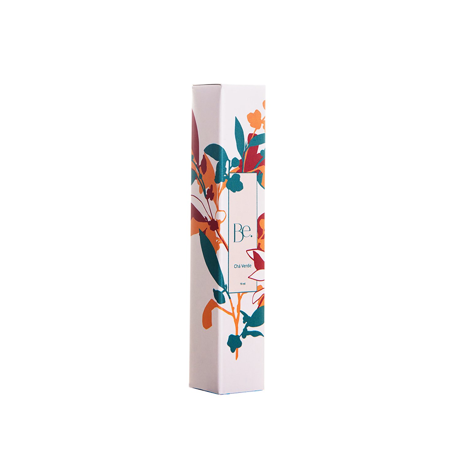 Be. Chá Verde 10ml 10ml 2
