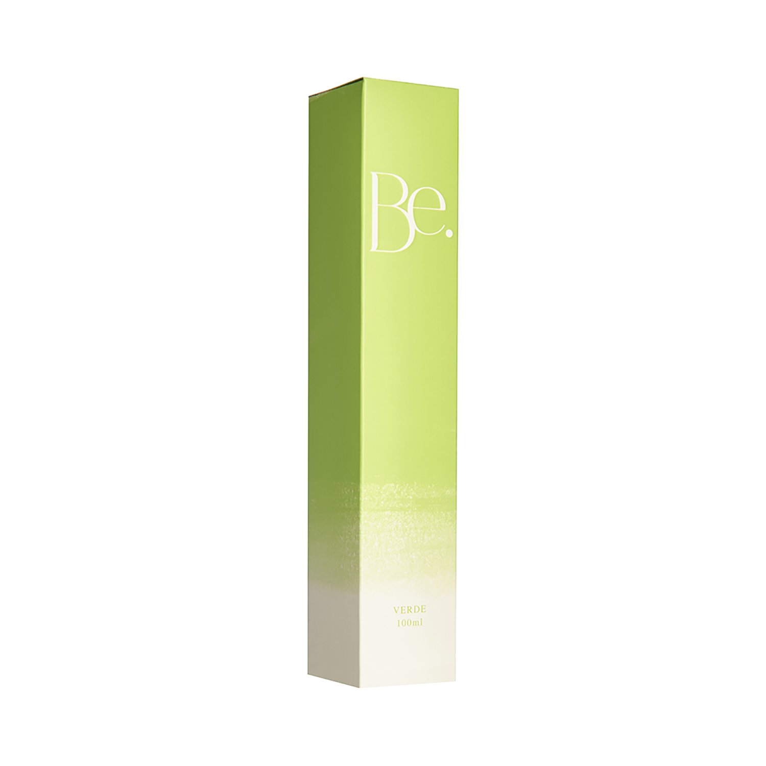 Be. Verde 100ml 100ml 2