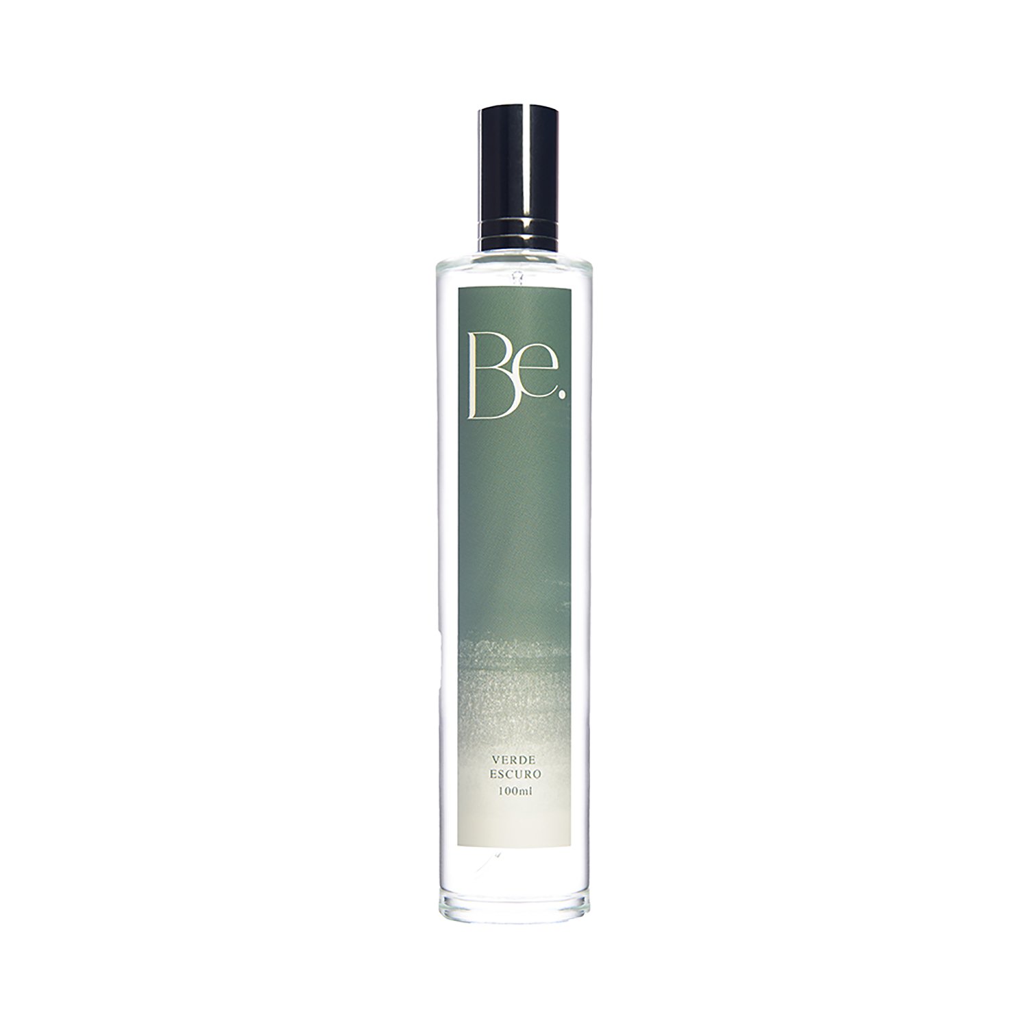 Be. Verde Escuro 100ml