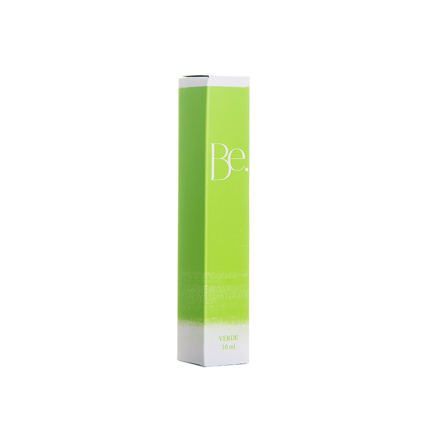 Be. Verde 10ml 10ml 2