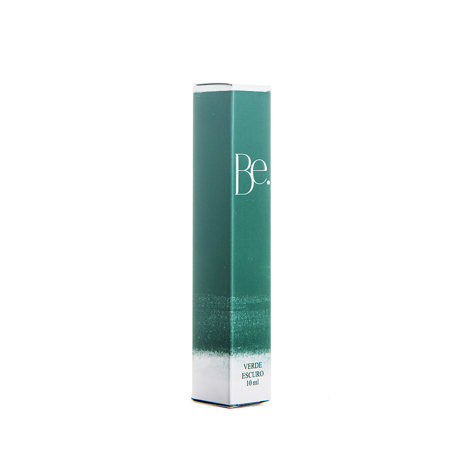 Be. Verde Escuro 10ml 10ml 2