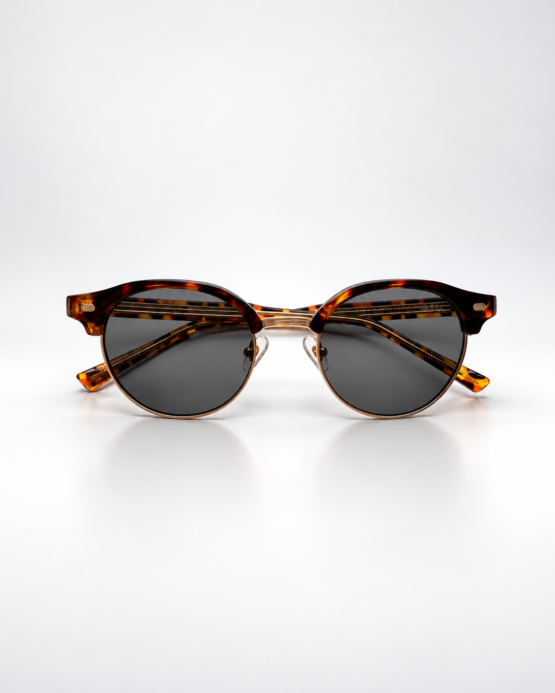 be.sunglass Aloha Marrom 2