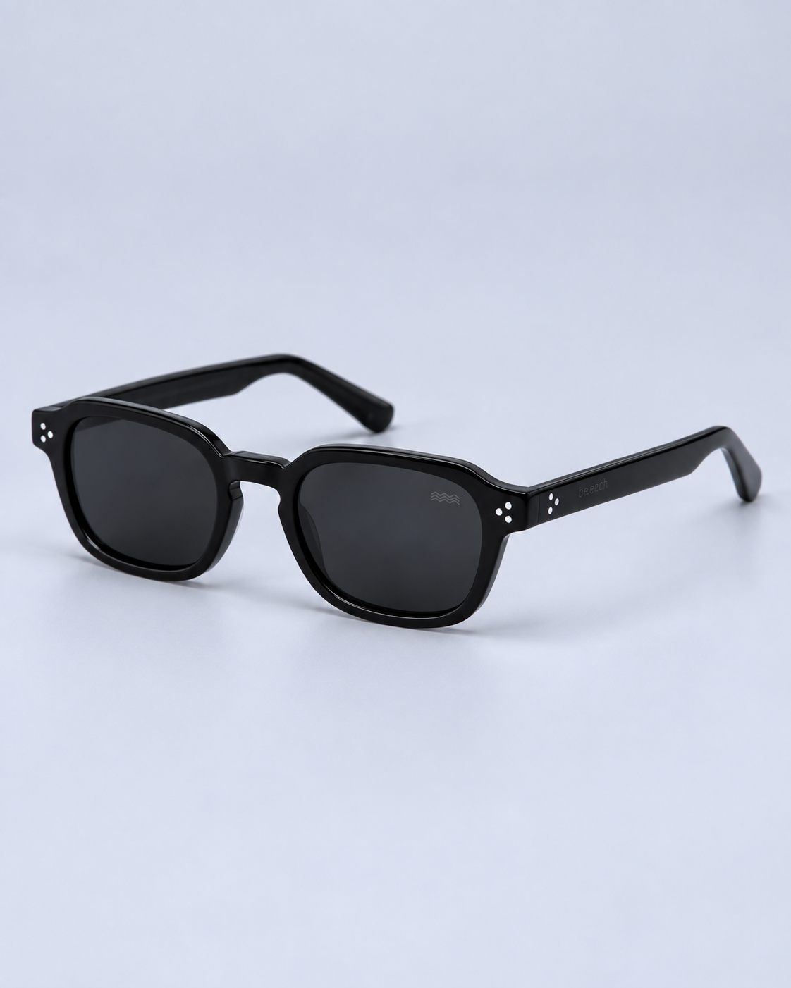 be.sunglass Milano Preto 2