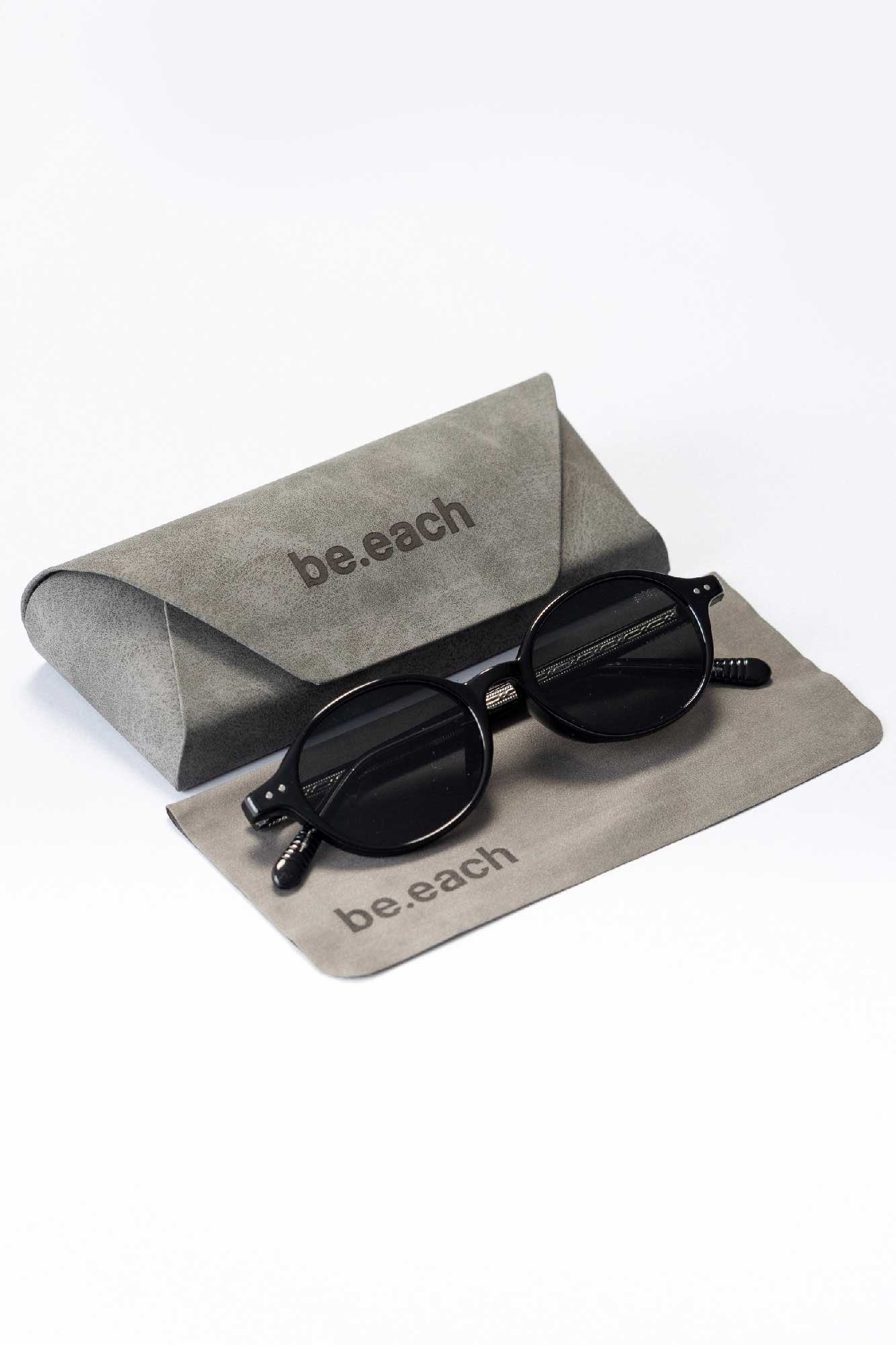 be.sunglass Bali Preto 4