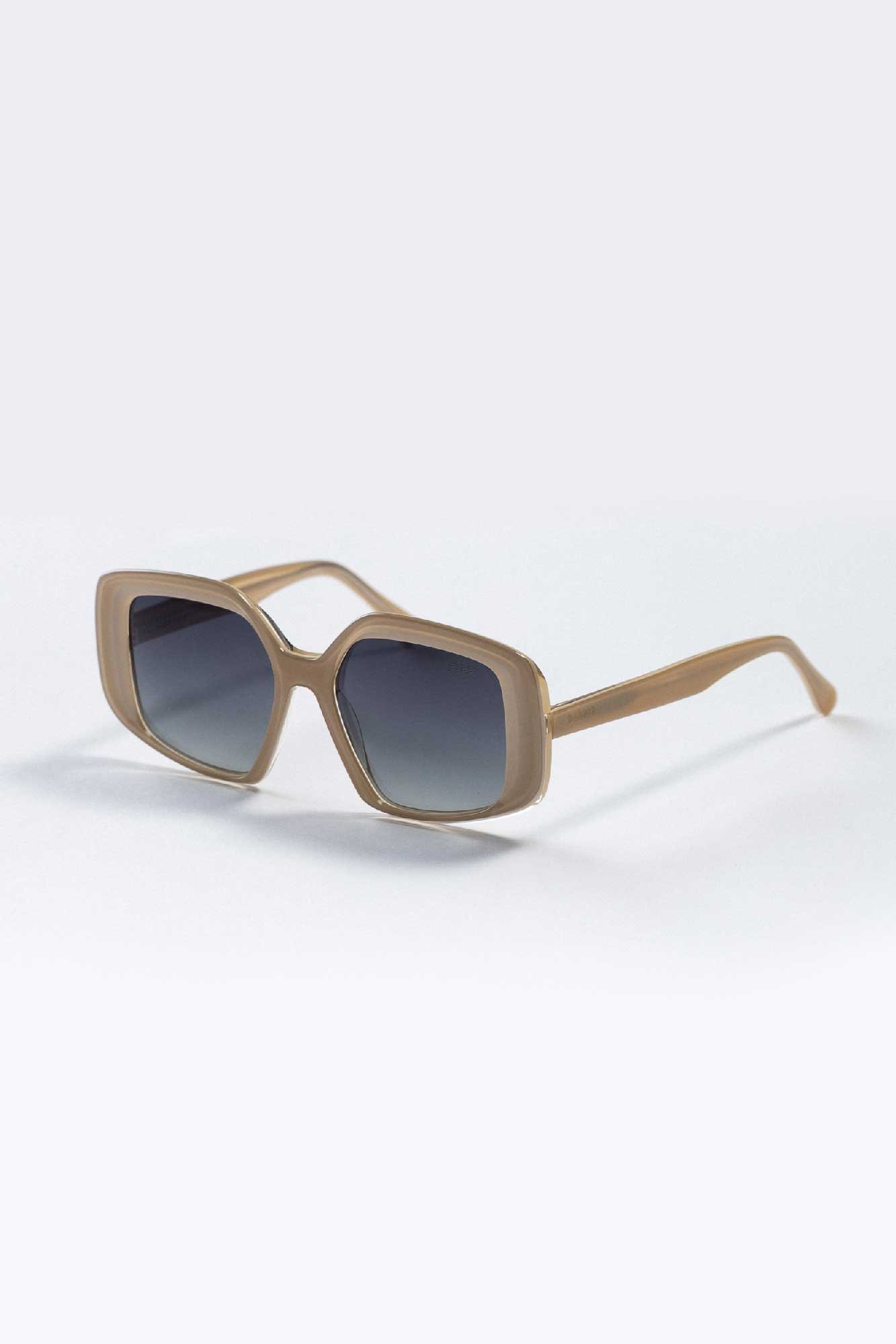 be.sunglass Ciccia Branco 2