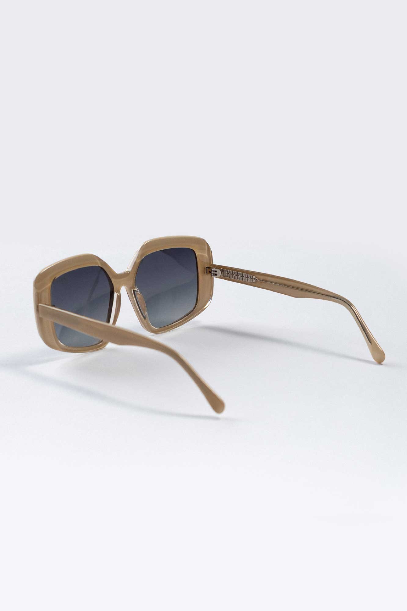 be.sunglass Ciccia Branco 3
