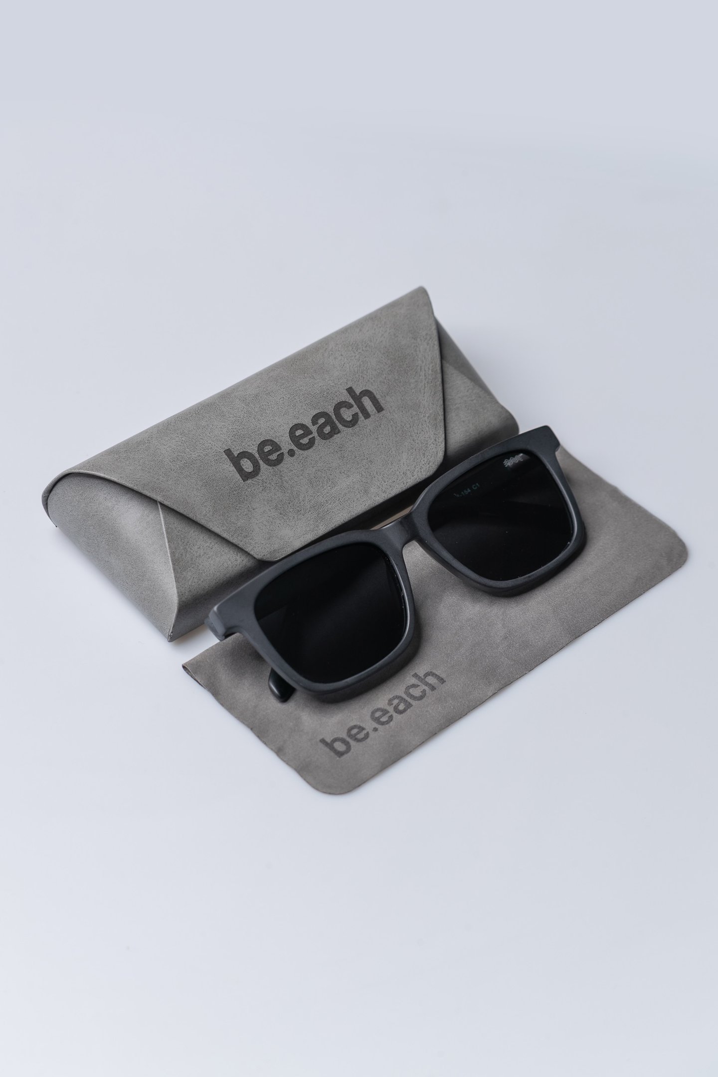 be.sunglass Ipanema Preto 4