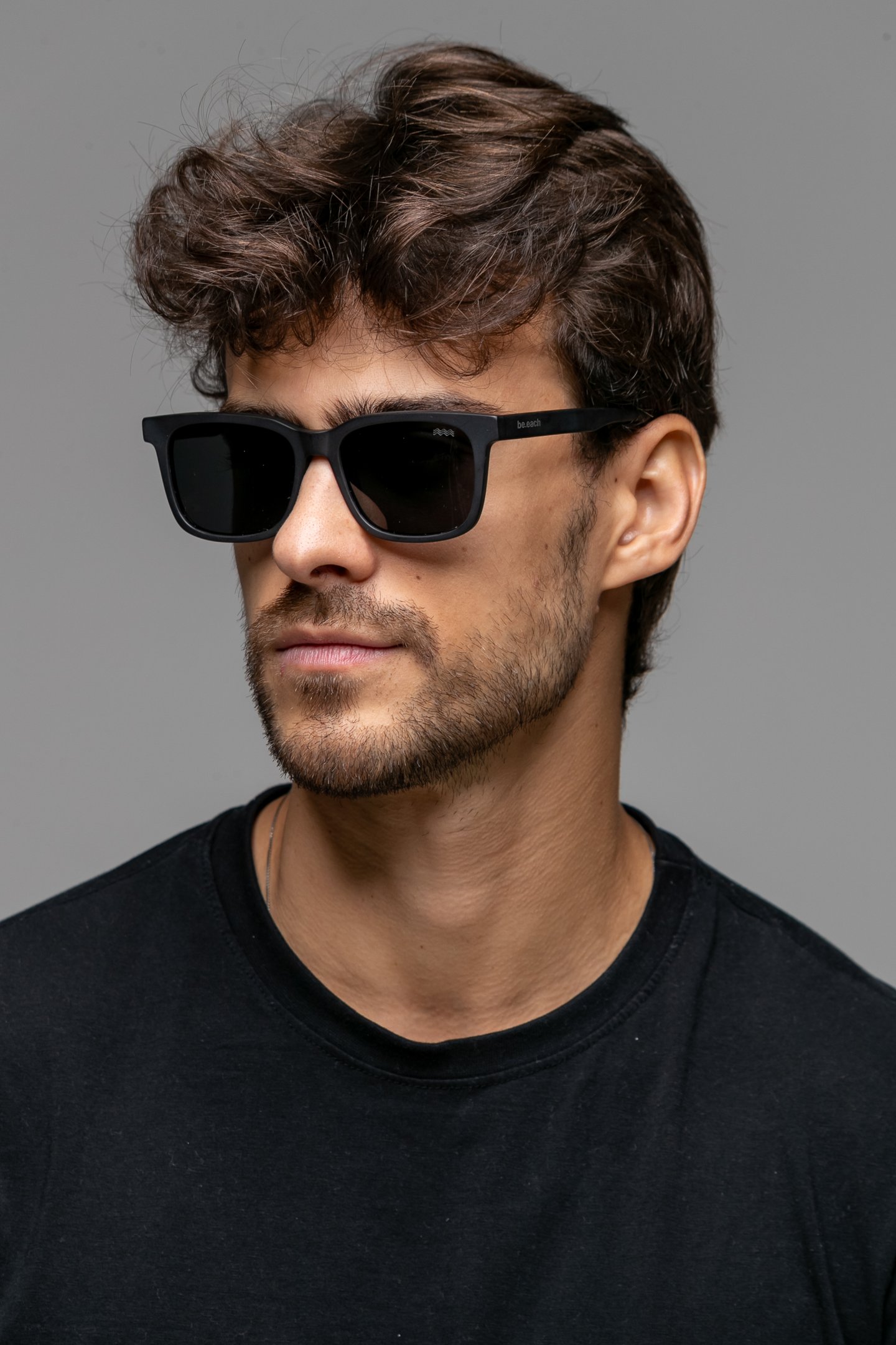 be.sunglass Ipanema Preto 7