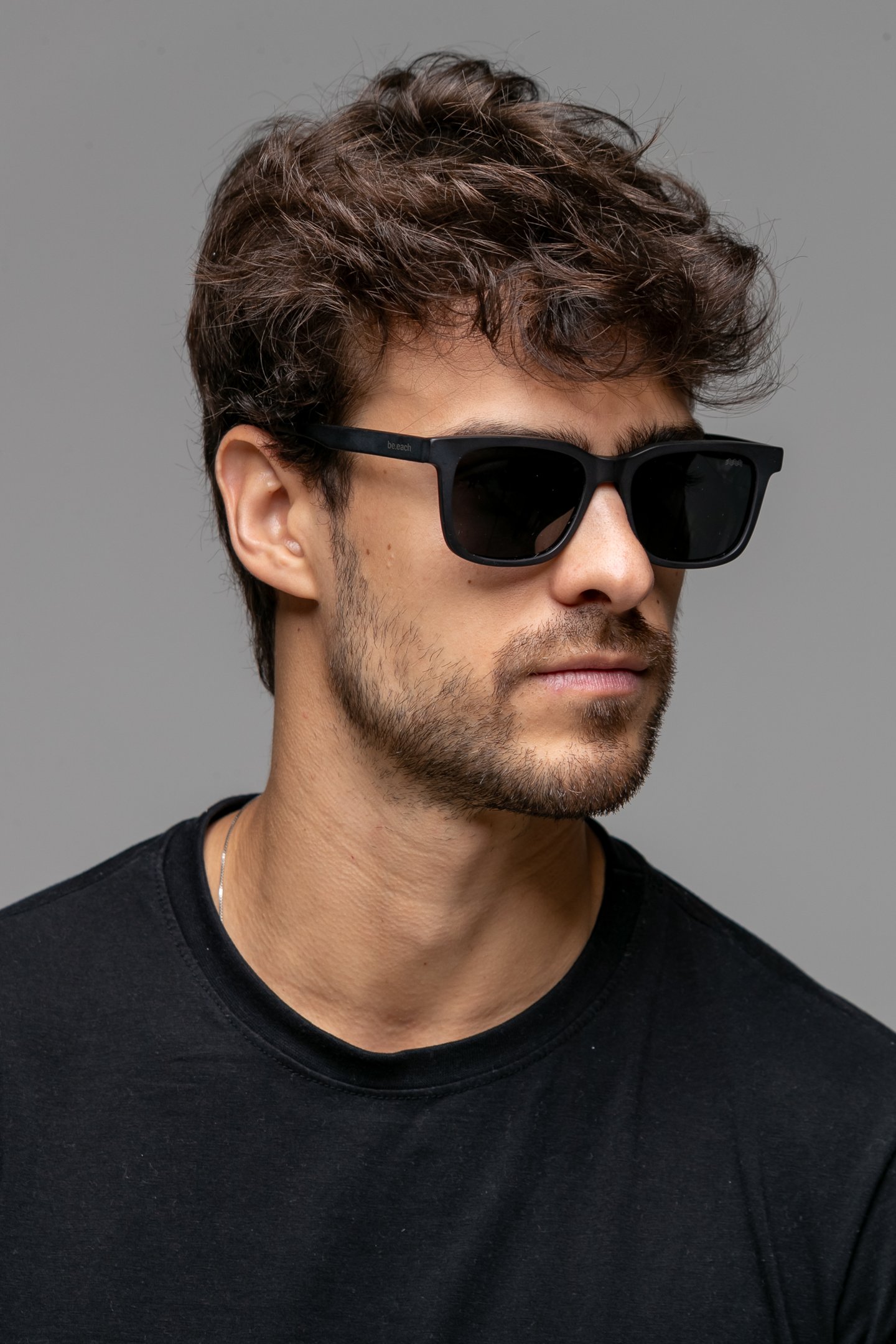 be.sunglass Ipanema Preto 8