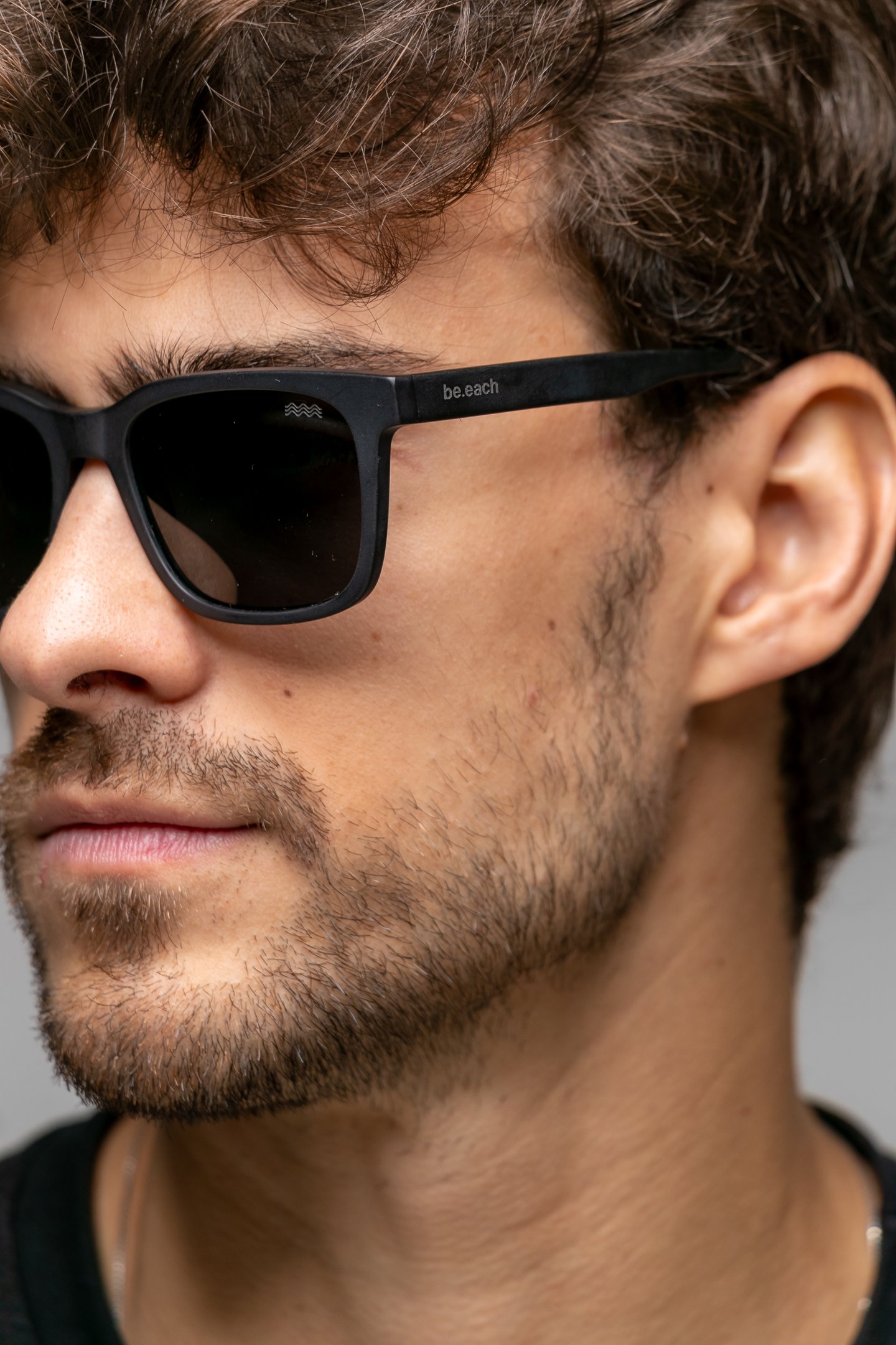 be.sunglass Ipanema Preto 9