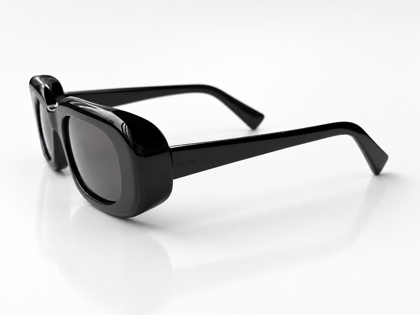 be.sunglass Paps Preto 3