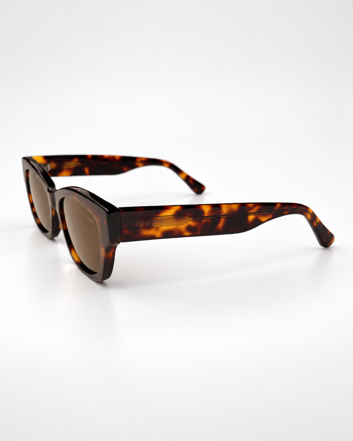 be.sunglass Ayla Marrom 3