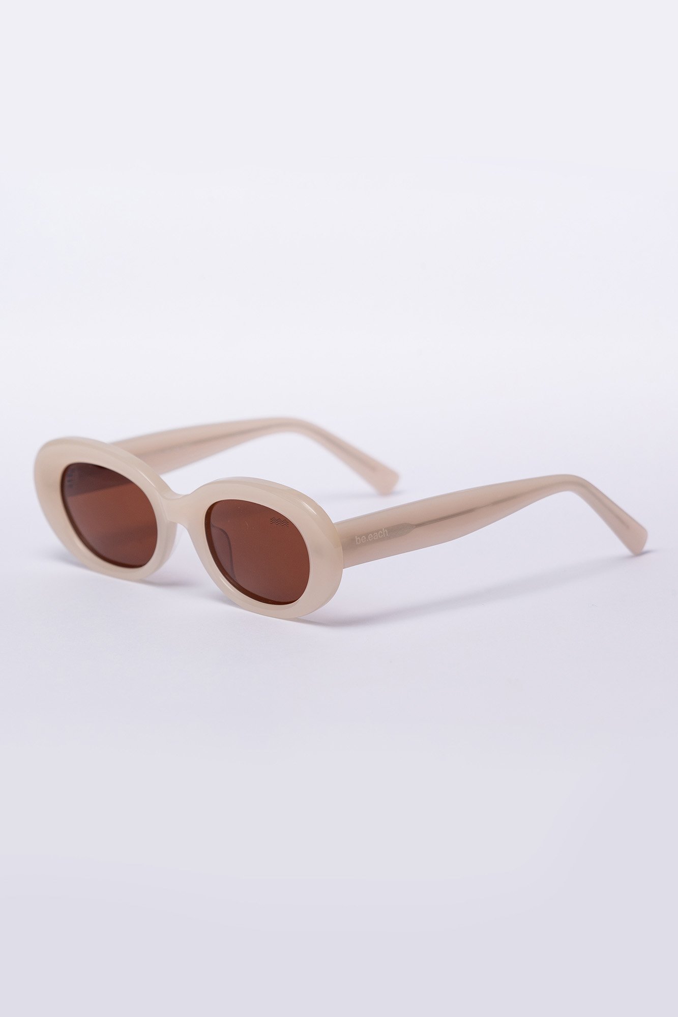be.sunglass Alba Branco 2