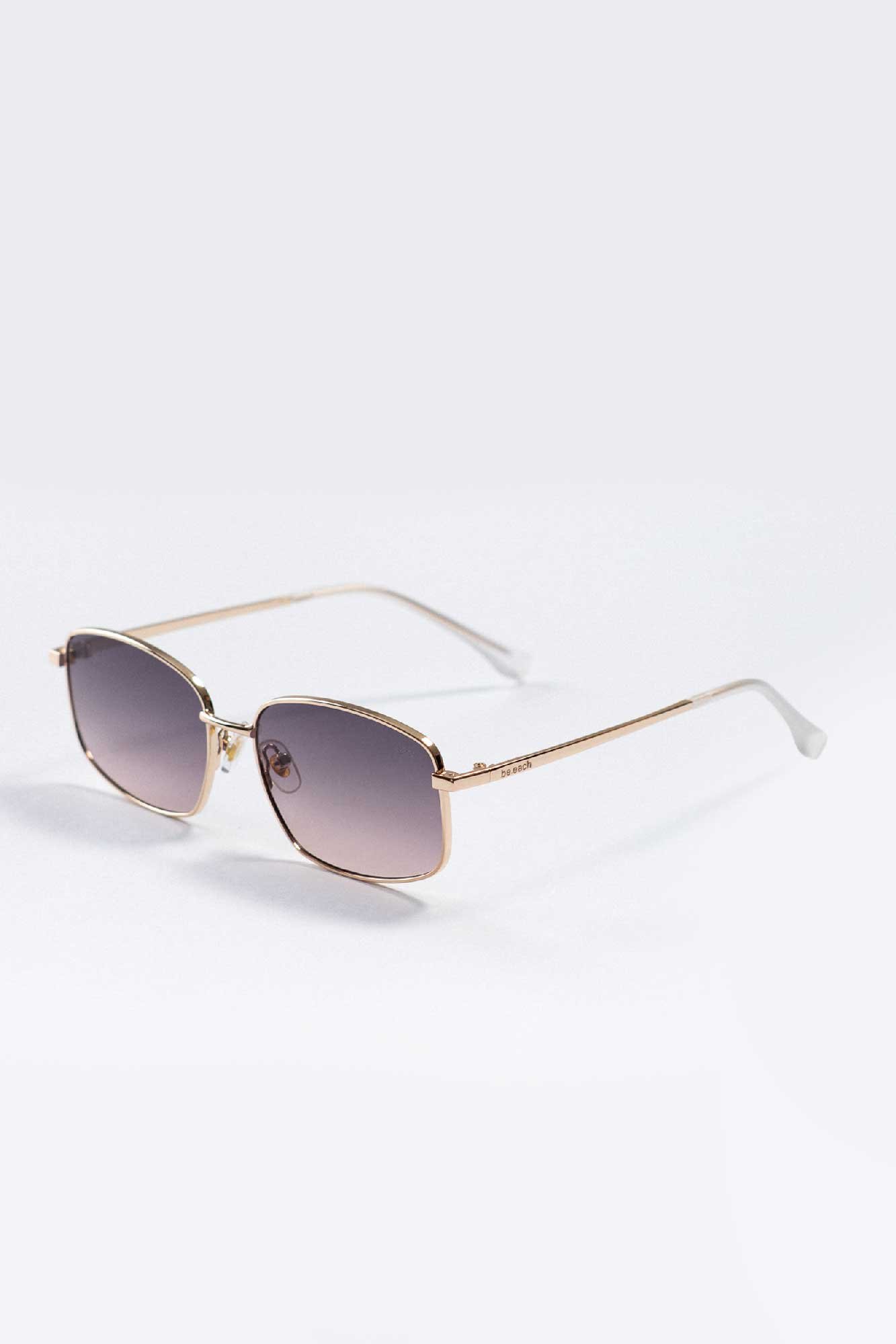 be.sunglass Boreal Dourado 2