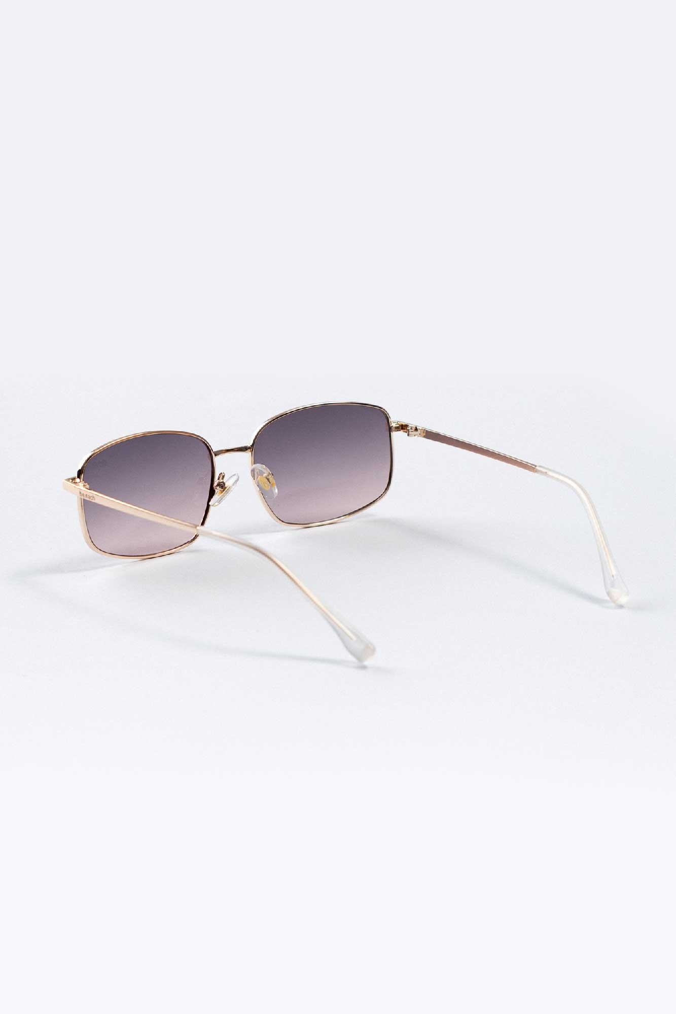 be.sunglass Boreal Dourado 3