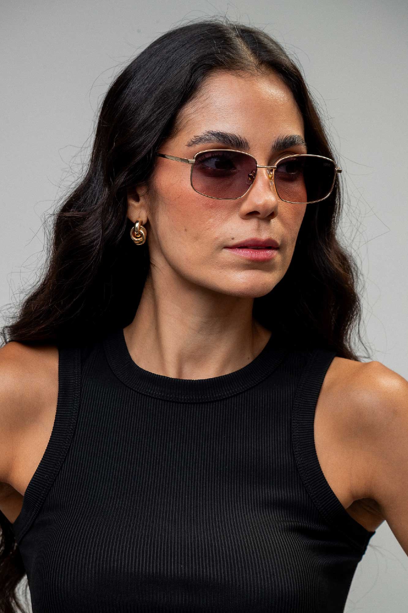 be.sunglass Boreal Dourado 7