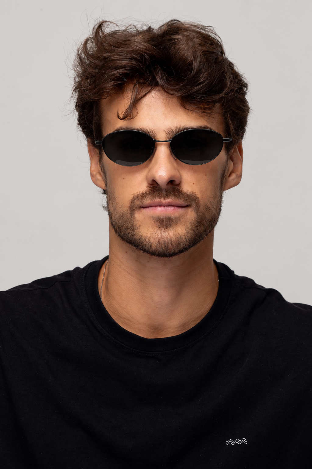 be.sunglass Malibu Preto 3