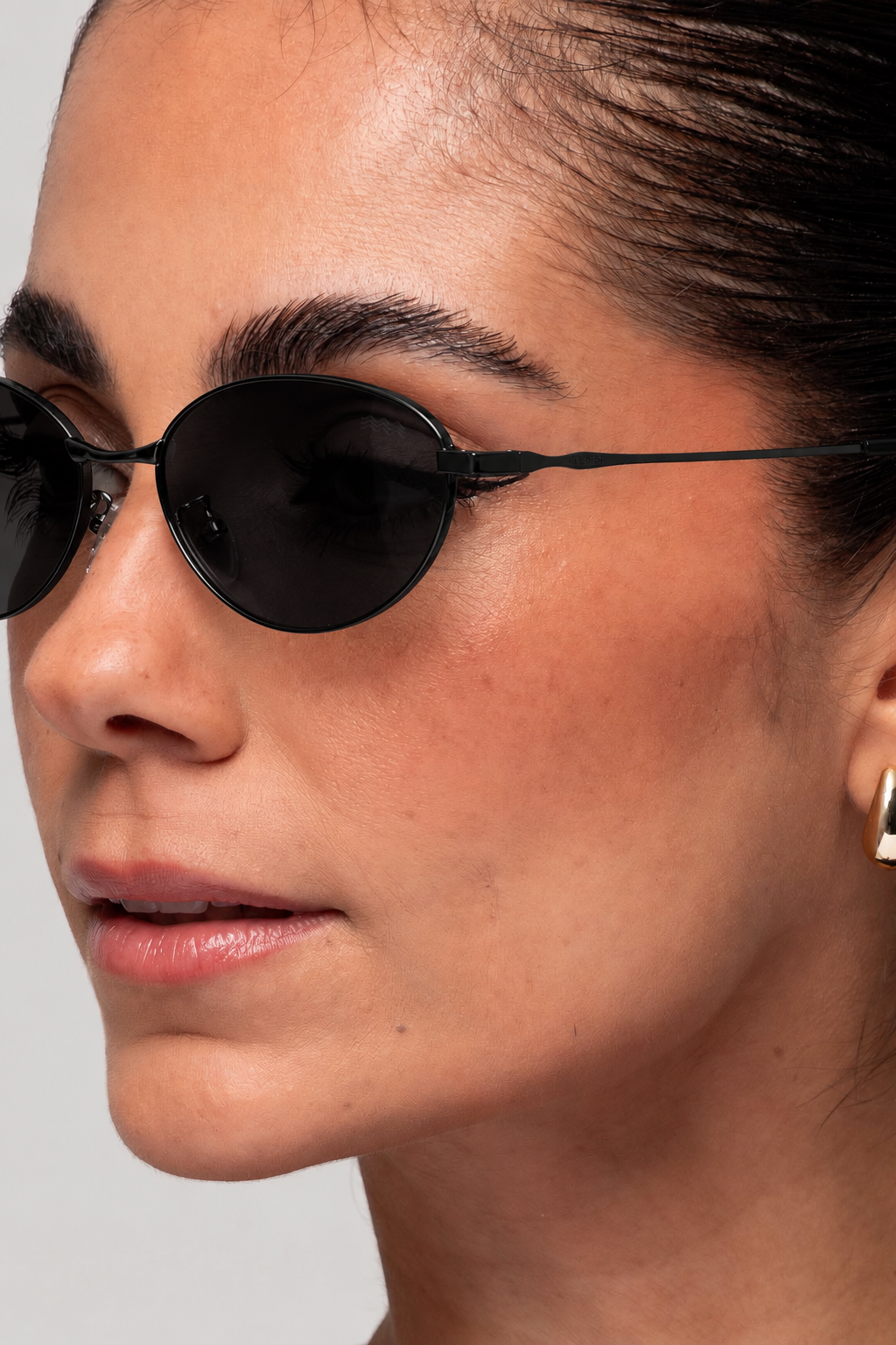 be.sunglass Malibu Preto 4