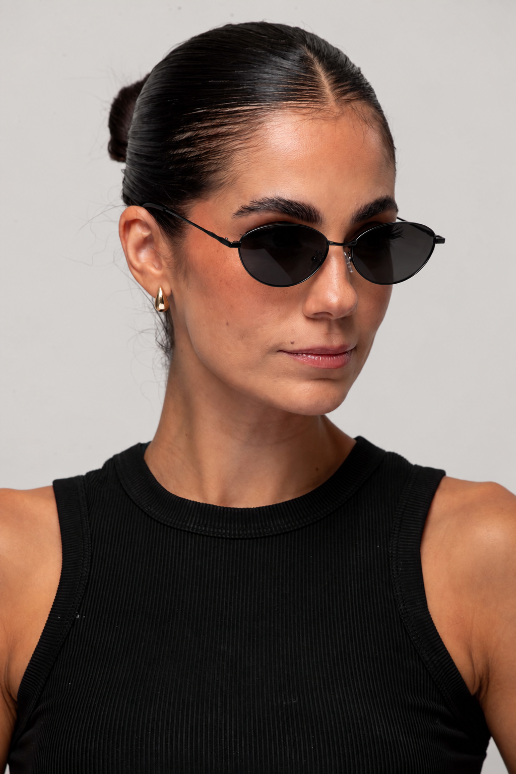 be.sunglass Malibu Preto 5