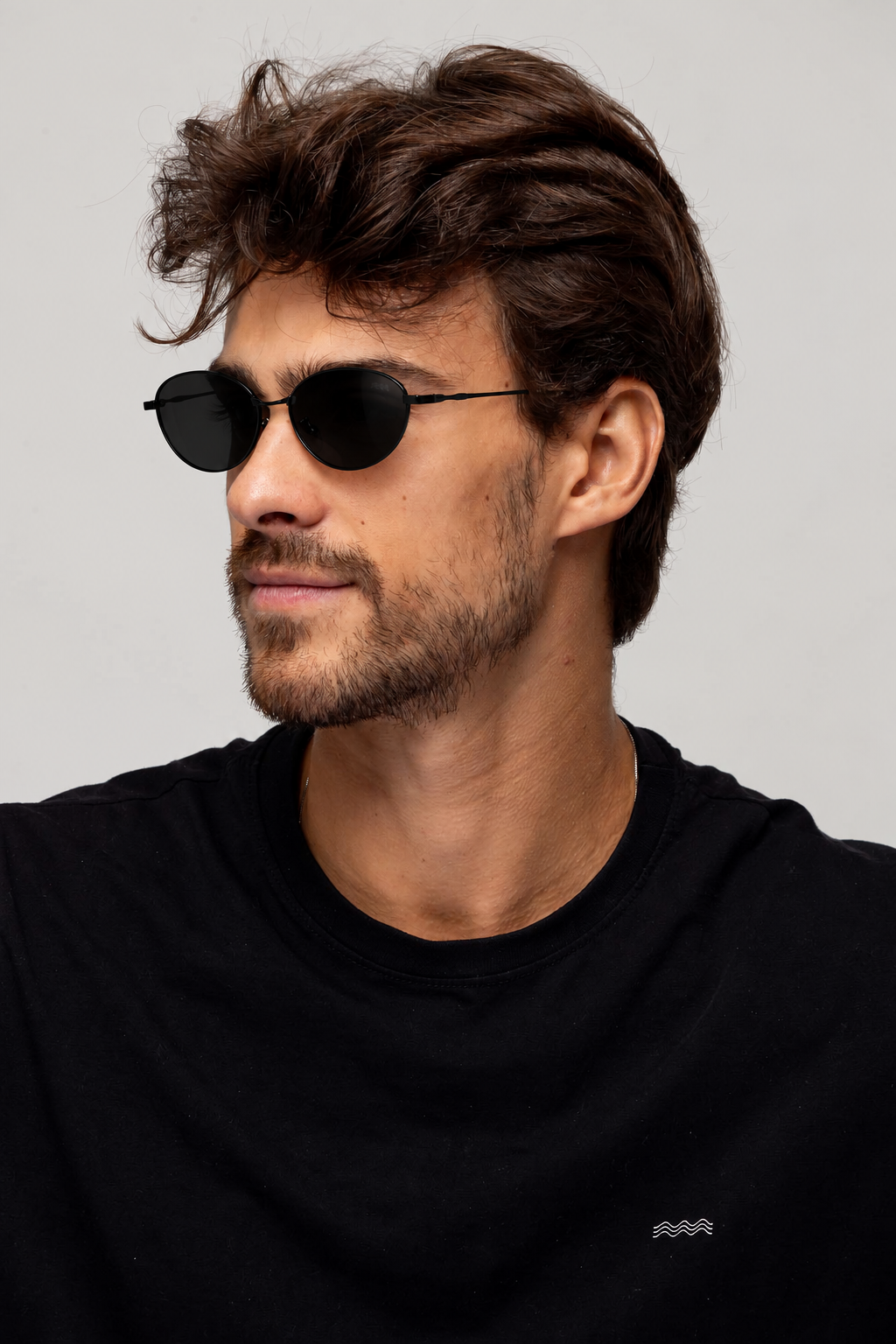 be.sunglass Malibu Preto 6