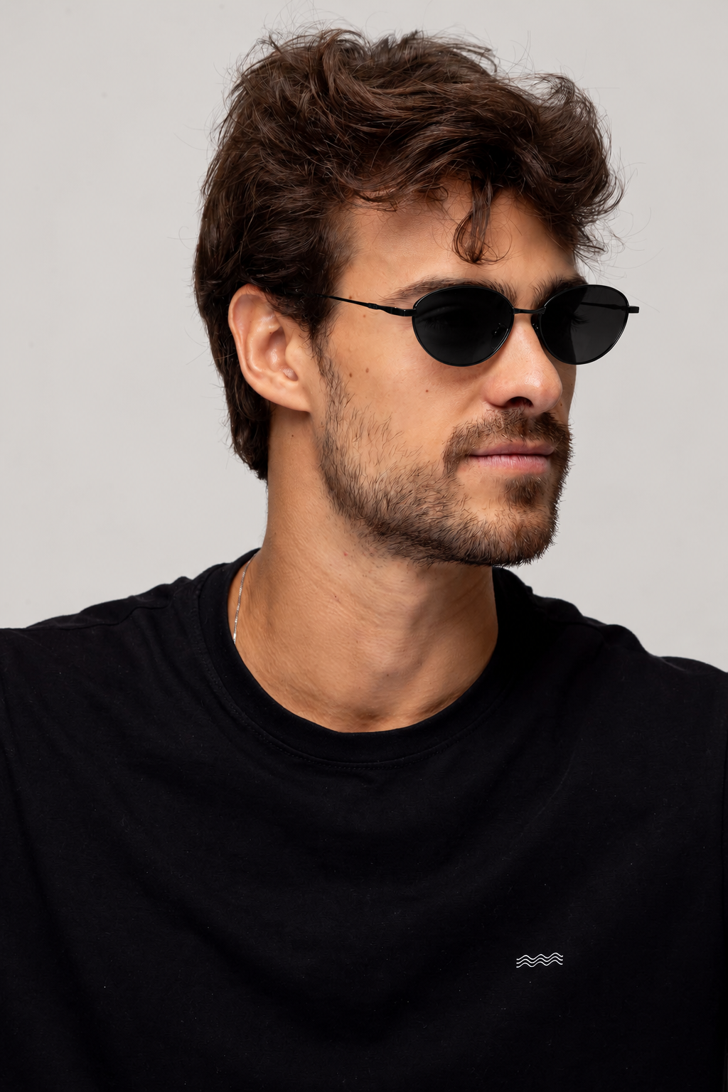 be.sunglass Malibu Preto 7