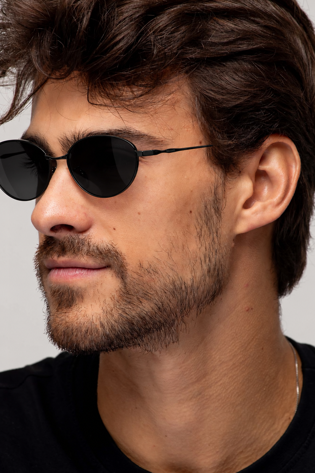 be.sunglass Malibu Preto 8