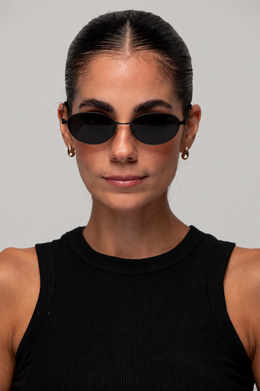 be.sunglass Malibu Preto 9