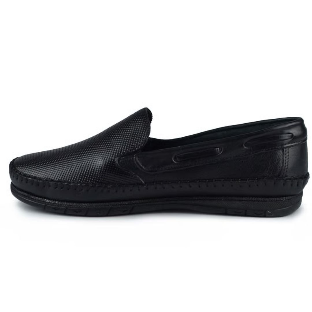 Sapato Mocassim Granado Preto Masculino Original 401 Preto 2