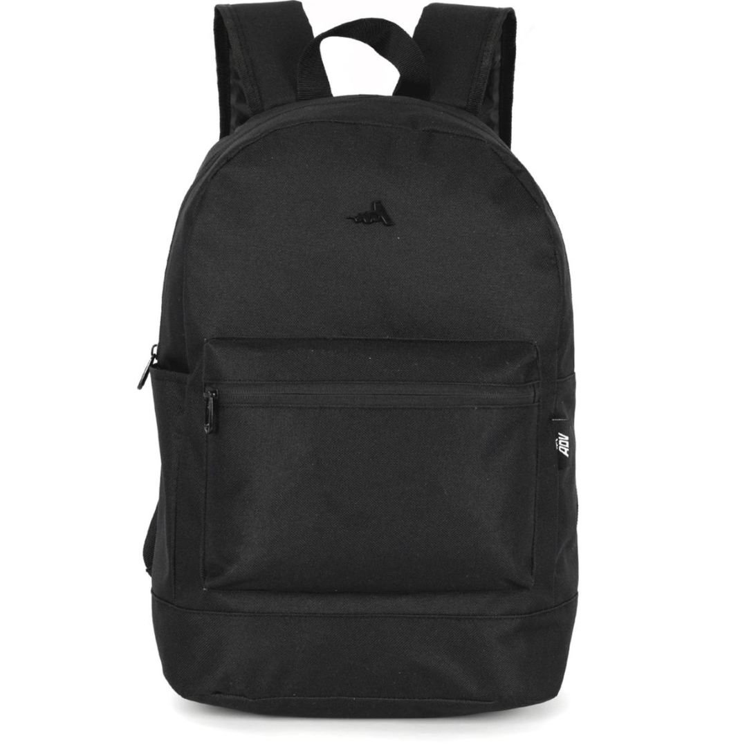 Mochila Luxcel Preto Juvenil Masculino MS50971 Original