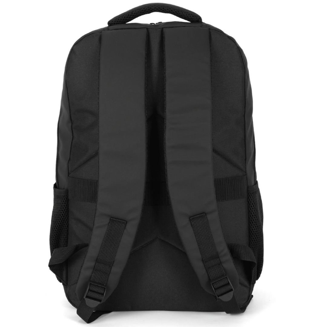 Mochila Luxcel Preto Masculino Original MJ50295 UP4YOU Preto 3